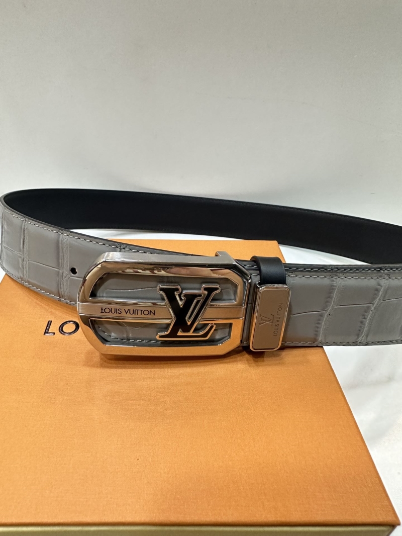 Louis Vuitton Belts